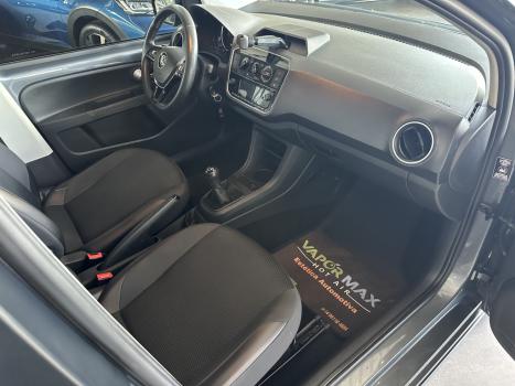 VOLKSWAGEN UP 1.0 4P FLEX 170 TSI XTREME, Foto 6