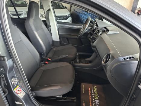 VOLKSWAGEN UP 1.0 4P FLEX 170 TSI XTREME, Foto 7