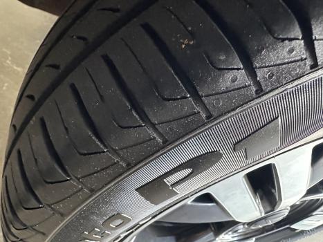 VOLKSWAGEN UP 1.0 4P FLEX 170 TSI XTREME, Foto 8