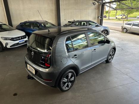 VOLKSWAGEN UP 1.0 4P FLEX 170 TSI XTREME, Foto 9