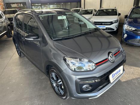 VOLKSWAGEN UP 1.0 4P FLEX 170 TSI XTREME, Foto 12