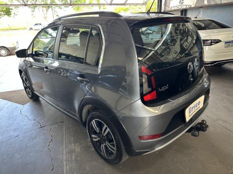 VOLKSWAGEN UP 1.0 4P FLEX 170 TSI XTREME, Foto 13