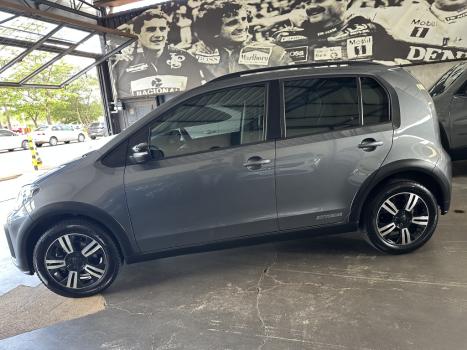 VOLKSWAGEN UP 1.0 4P FLEX 170 TSI XTREME, Foto 15
