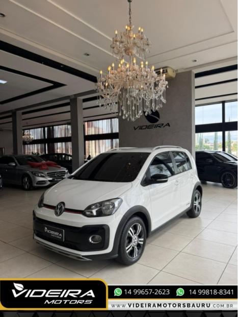 VOLKSWAGEN UP 1.0 4P FLEX 170 TSI XTREME, Foto 2