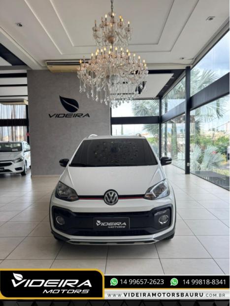 VOLKSWAGEN UP 1.0 4P FLEX 170 TSI XTREME, Foto 3