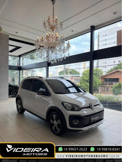 VOLKSWAGEN UP 1.0 4P FLEX 170 TSI XTREME, Foto 4