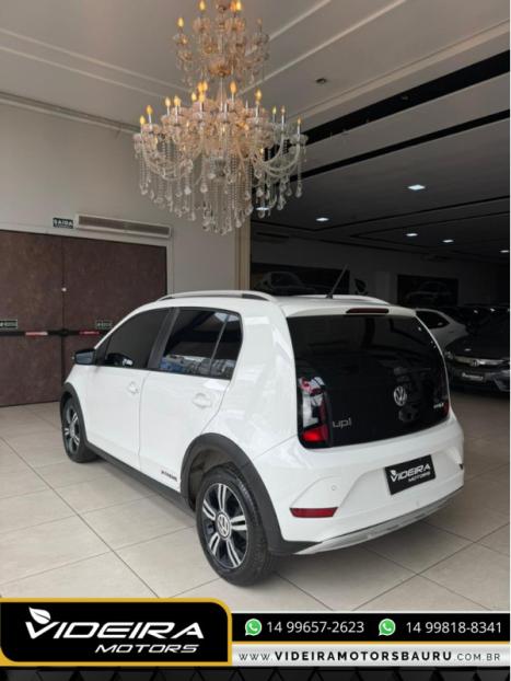 VOLKSWAGEN UP 1.0 4P FLEX 170 TSI XTREME, Foto 6