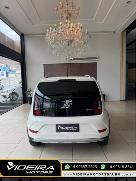 VOLKSWAGEN UP 1.0 4P FLEX 170 TSI XTREME, Foto 7