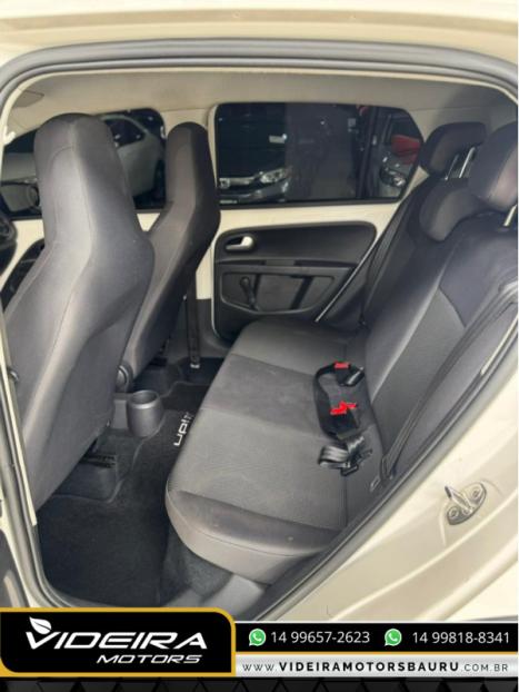 VOLKSWAGEN UP 1.0 4P FLEX 170 TSI XTREME, Foto 10
