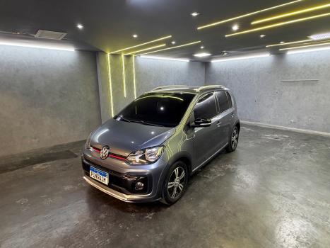VOLKSWAGEN UP 1.0 4P FLEX 170 TSI XTREME, Foto 3