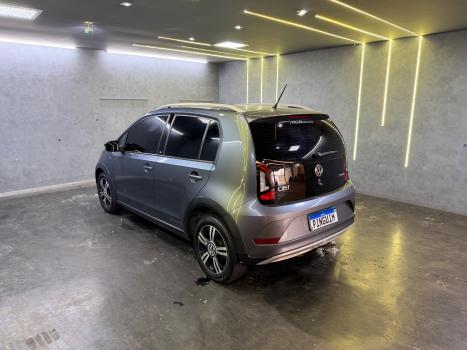 VOLKSWAGEN UP 1.0 4P FLEX 170 TSI XTREME, Foto 6