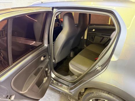 VOLKSWAGEN UP 1.0 4P FLEX 170 TSI XTREME, Foto 8