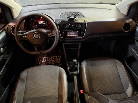 VOLKSWAGEN UP 1.0 4P FLEX 170 TSI XTREME, Foto 9