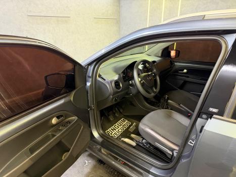 VOLKSWAGEN UP 1.0 4P FLEX 170 TSI XTREME, Foto 10