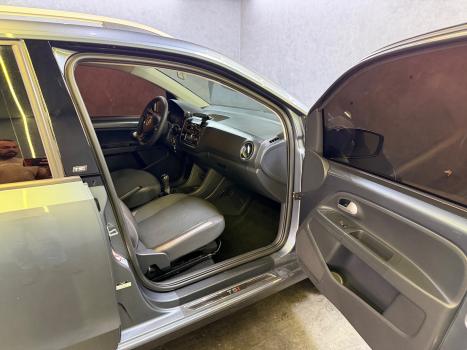 VOLKSWAGEN UP 1.0 4P FLEX 170 TSI XTREME, Foto 13