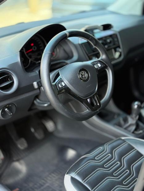 VOLKSWAGEN UP 1.0 4P FLEX 170 TSI XTREME, Foto 7