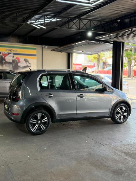 VOLKSWAGEN UP 1.0 4P FLEX 170 TSI XTREME, Foto 14