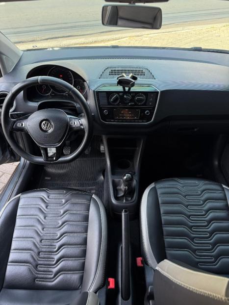 VOLKSWAGEN UP 1.0 4P FLEX 170 TSI XTREME, Foto 18
