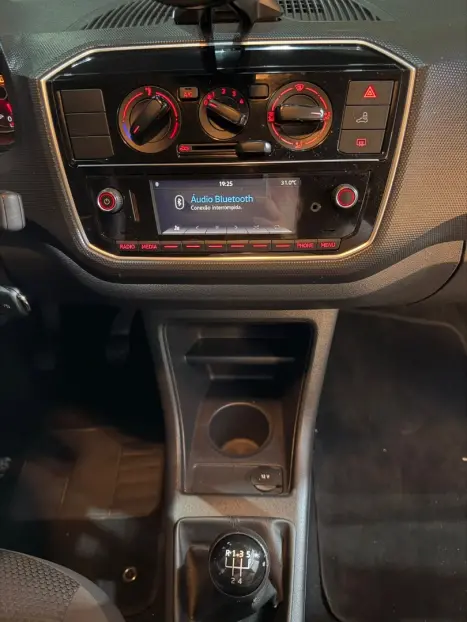 VOLKSWAGEN UP 1.0 4P FLEX 170 TSI XTREME, Foto 14