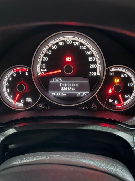 VOLKSWAGEN UP 1.0 4P FLEX 170 TSI XTREME, Foto 16