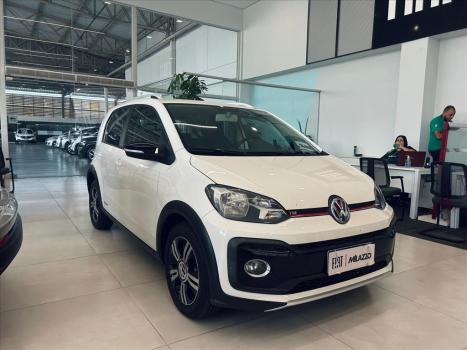 VOLKSWAGEN UP 1.0 4P FLEX 170 TSI XTREME, Foto 1