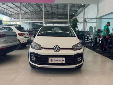 VOLKSWAGEN UP 1.0 4P FLEX 170 TSI XTREME, Foto 2
