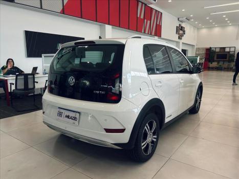 VOLKSWAGEN UP 1.0 4P FLEX 170 TSI XTREME, Foto 4