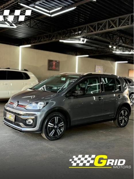 VOLKSWAGEN UP 1.0 4P FLEX 170 TSI XTREME, Foto 1