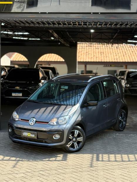 VOLKSWAGEN UP 1.0 4P FLEX 170 TSI XTREME, Foto 2