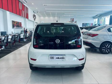 VOLKSWAGEN UP 1.0 4P FLEX 170 TSI XTREME, Foto 5