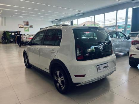 VOLKSWAGEN UP 1.0 4P FLEX 170 TSI XTREME, Foto 6