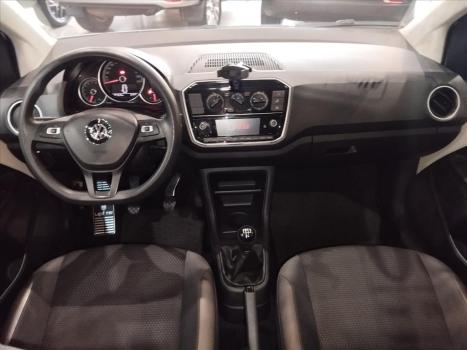 VOLKSWAGEN UP 1.0 4P FLEX 170 TSI XTREME, Foto 8