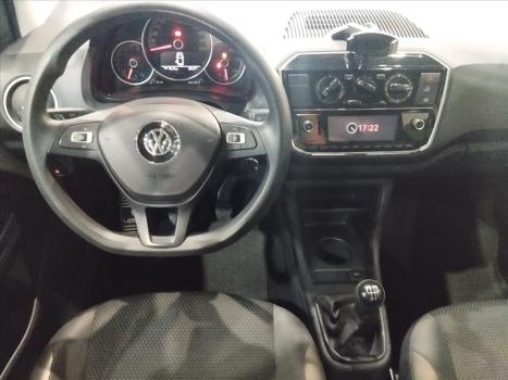 VOLKSWAGEN UP 1.0 4P FLEX 170 TSI XTREME, Foto 9