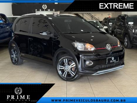 VOLKSWAGEN UP 1.0 4P FLEX 170 TSI XTREME, Foto 1