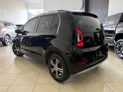VOLKSWAGEN UP 1.0 4P FLEX 170 TSI XTREME, Foto 4