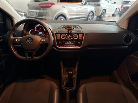 VOLKSWAGEN UP 1.0 4P FLEX 170 TSI XTREME, Foto 8