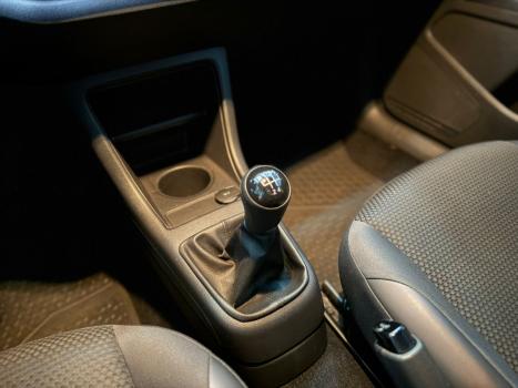 VOLKSWAGEN UP 1.0 4P FLEX 170 TSI XTREME, Foto 9