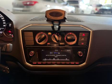 VOLKSWAGEN UP 1.0 4P FLEX 170 TSI XTREME, Foto 10