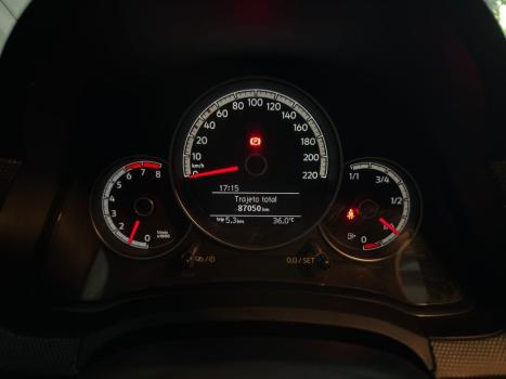 VOLKSWAGEN UP 1.0 4P FLEX 170 TSI XTREME, Foto 11