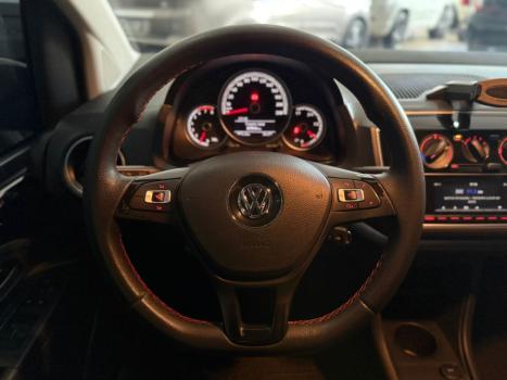 VOLKSWAGEN UP 1.0 4P FLEX 170 TSI XTREME, Foto 12