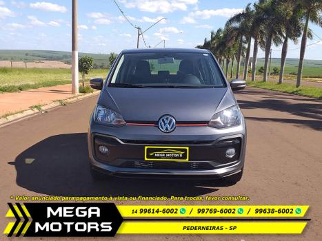 VOLKSWAGEN UP 1.0 4P FLEX 170 TSI CONNECT, Foto 2