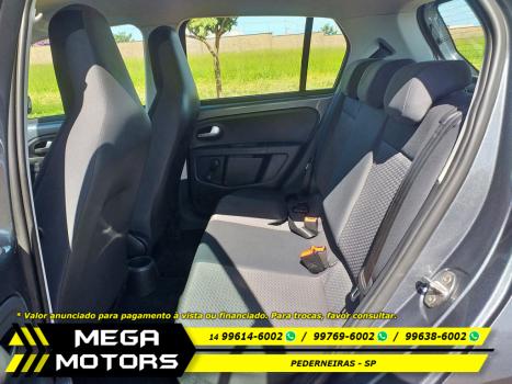 VOLKSWAGEN UP 1.0 4P FLEX 170 TSI CONNECT, Foto 10