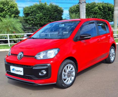 VOLKSWAGEN UP 1.0 4P FLEX 170 TSI CONNECT, Foto 1