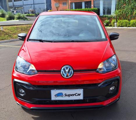 VOLKSWAGEN UP 1.0 4P FLEX 170 TSI CONNECT, Foto 2