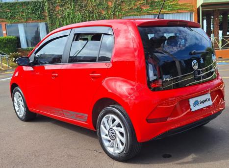 VOLKSWAGEN UP 1.0 4P FLEX 170 TSI CONNECT, Foto 6