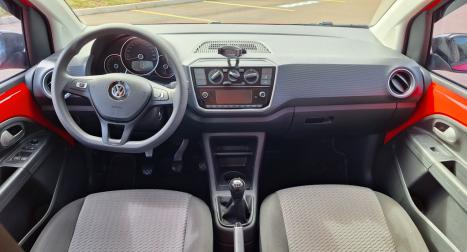 VOLKSWAGEN UP 1.0 4P FLEX 170 TSI CONNECT, Foto 7
