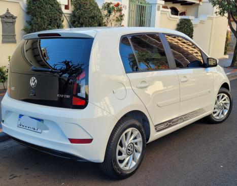 VOLKSWAGEN UP 1.0 4P FLEX 170 TSI CONNECT, Foto 2