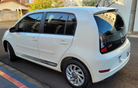 VOLKSWAGEN UP 1.0 4P FLEX 170 TSI CONNECT, Foto 5