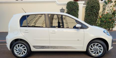 VOLKSWAGEN UP 1.0 4P FLEX 170 TSI CONNECT, Foto 6