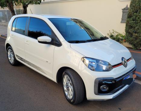 VOLKSWAGEN UP 1.0 4P FLEX 170 TSI CONNECT, Foto 8